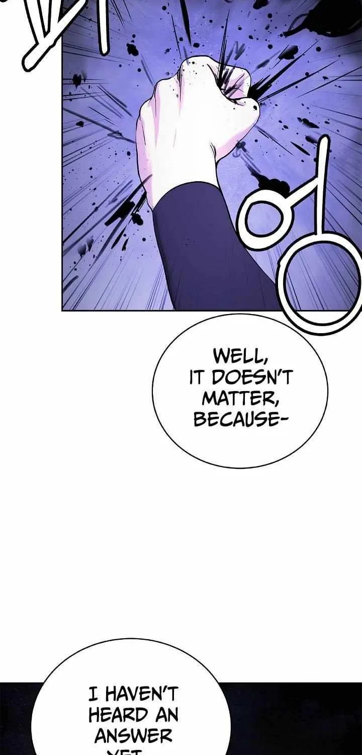 Call of the Spear Mangakakalot X Chapter 89 Page 91