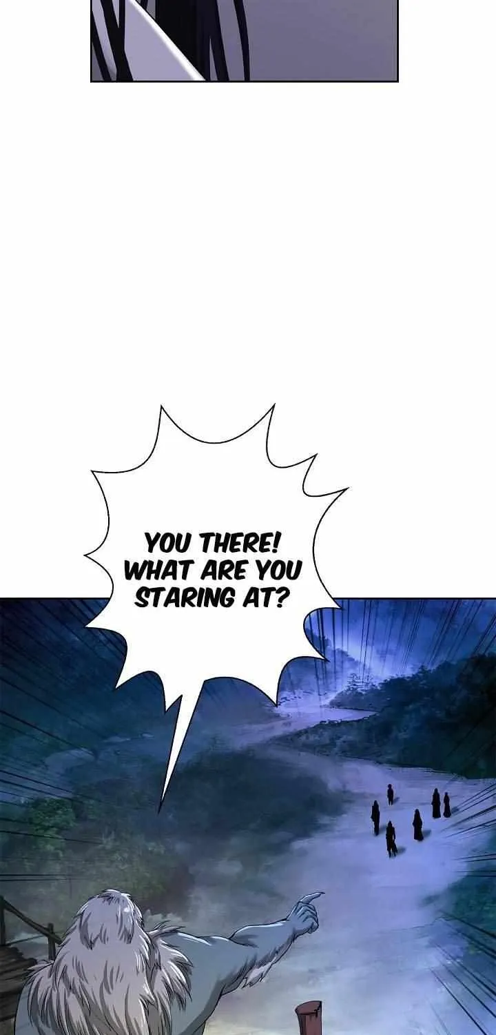 Call of the Spear Mangakakalot X Chapter 89 Page 22