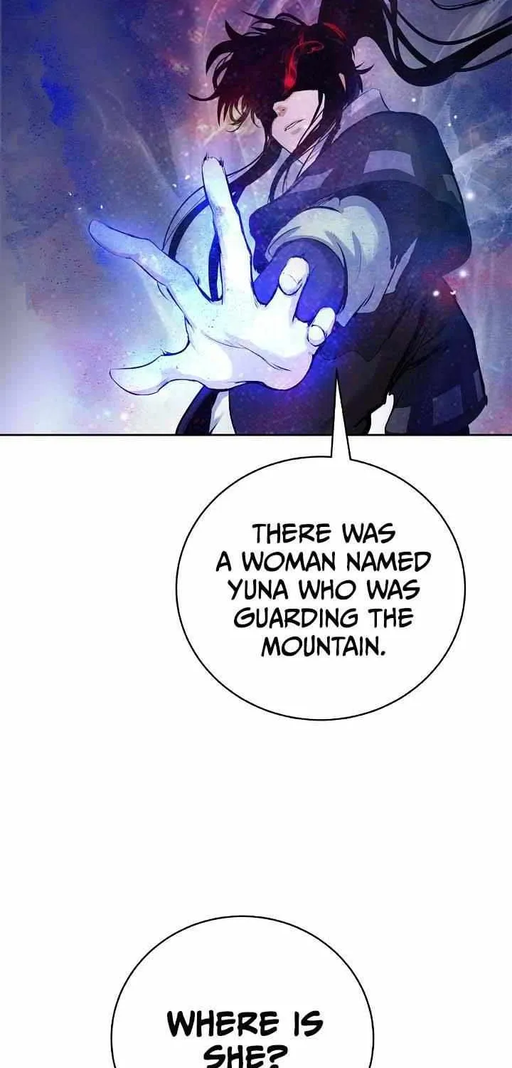 Call of the Spear Mangakakalot X Chapter 89 Page 27