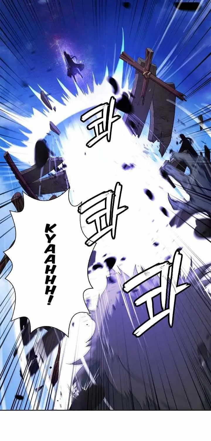 Call of the Spear Mangakakalot X Chapter 89 Page 30
