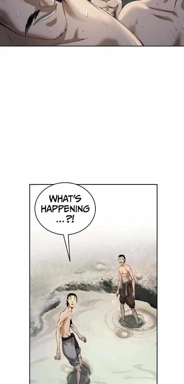 Call of the Spear Mangakakalot X Chapter 89 Page 32