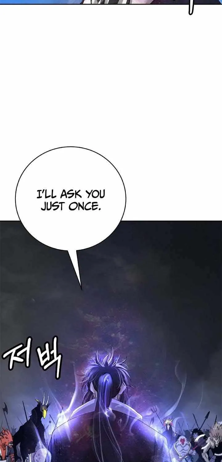 Call of the Spear Mangakakalot X Chapter 89 Page 40