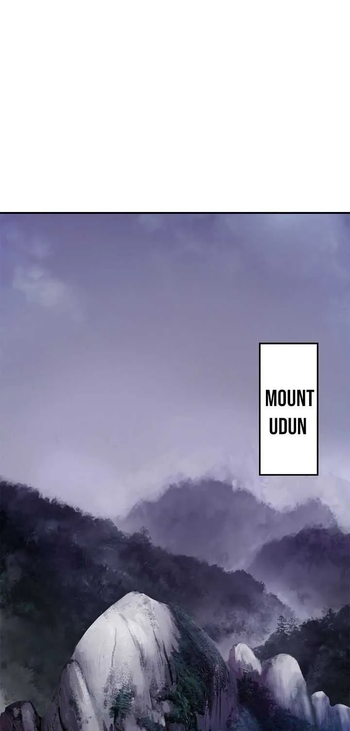 Call of the Spear Mangakakalot X Chapter 9 Page 16