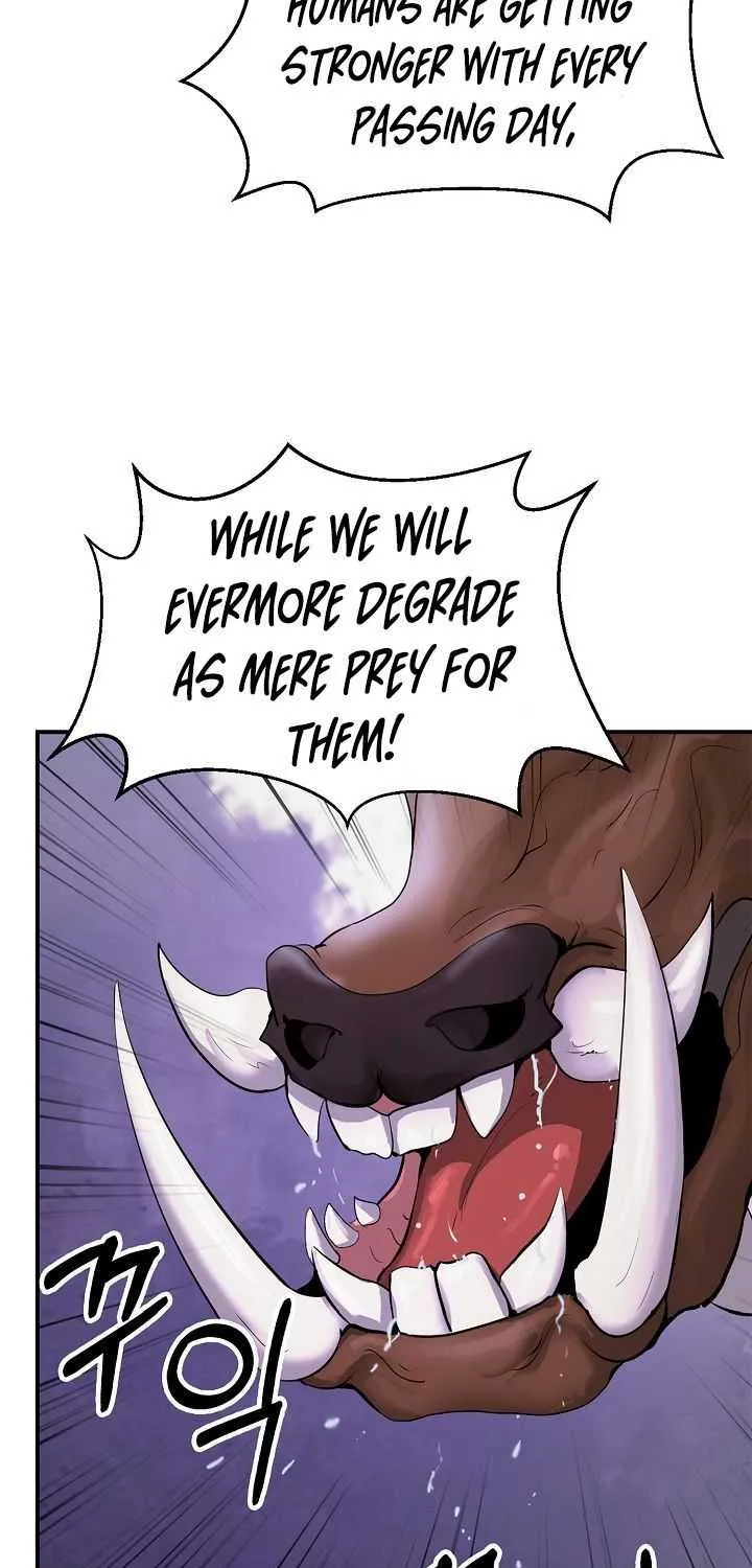 Call of the Spear Mangakakalot X Chapter 9 Page 18
