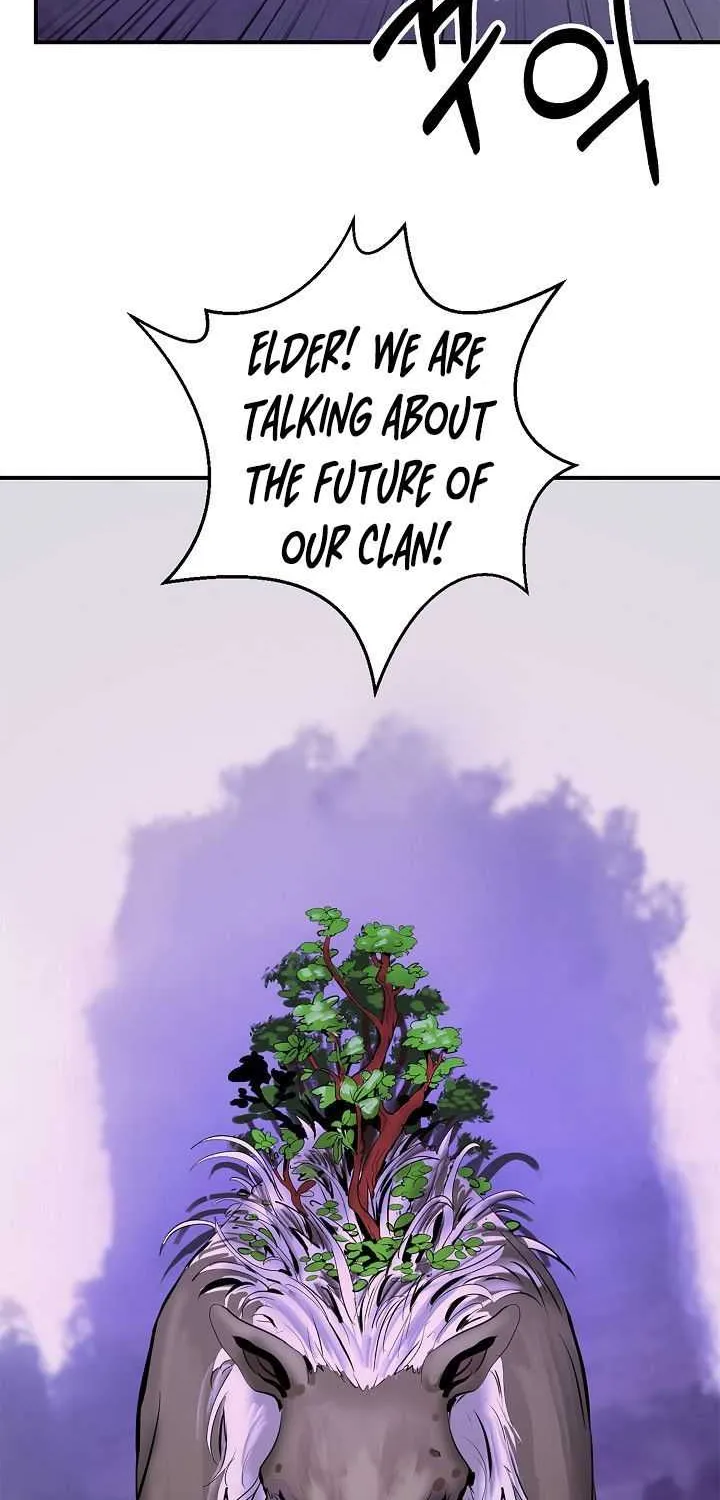 Call of the Spear Mangakakalot X Chapter 9 Page 19