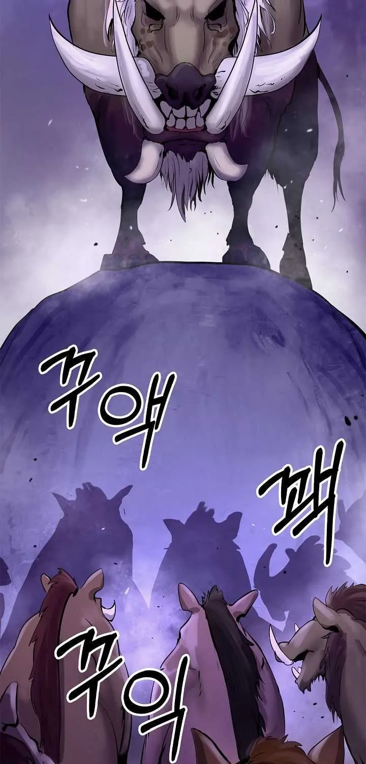 Call of the Spear Mangakakalot X Chapter 9 Page 20