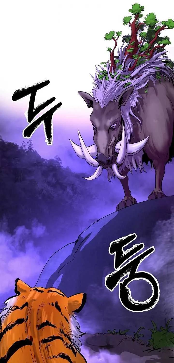 Call of the Spear Mangakakalot X Chapter 9 Page 27