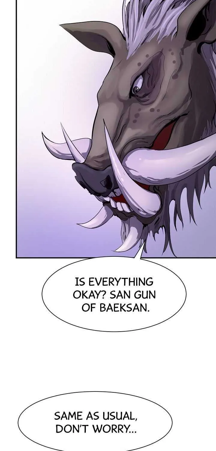Call of the Spear Mangakakalot X Chapter 9 Page 30