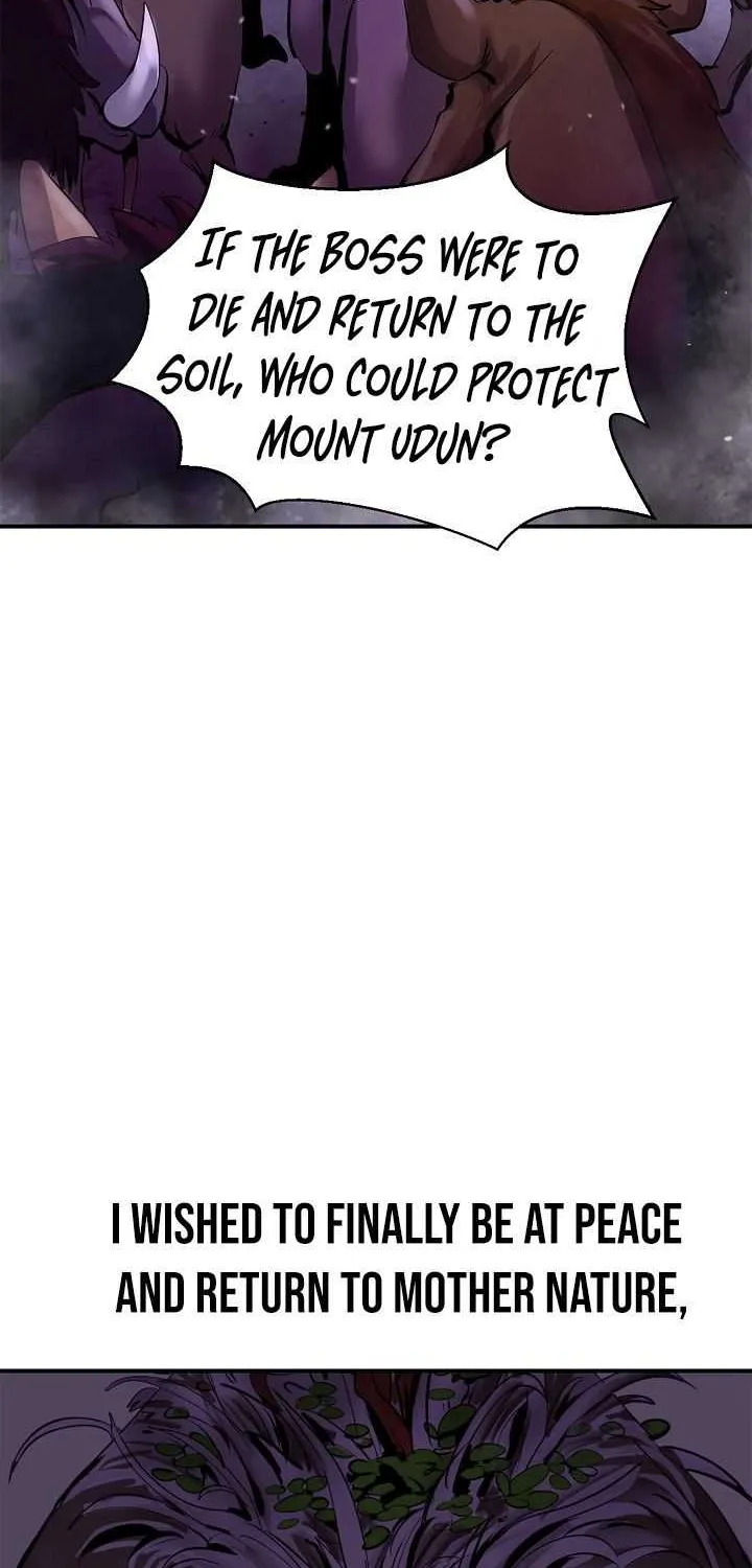 Call of the Spear Mangakakalot X Chapter 9 Page 21