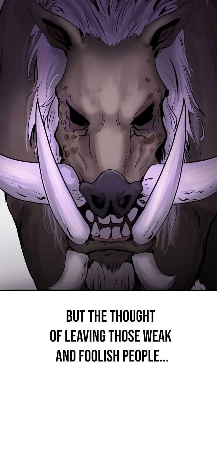 Call of the Spear Mangakakalot X Chapter 9 Page 22