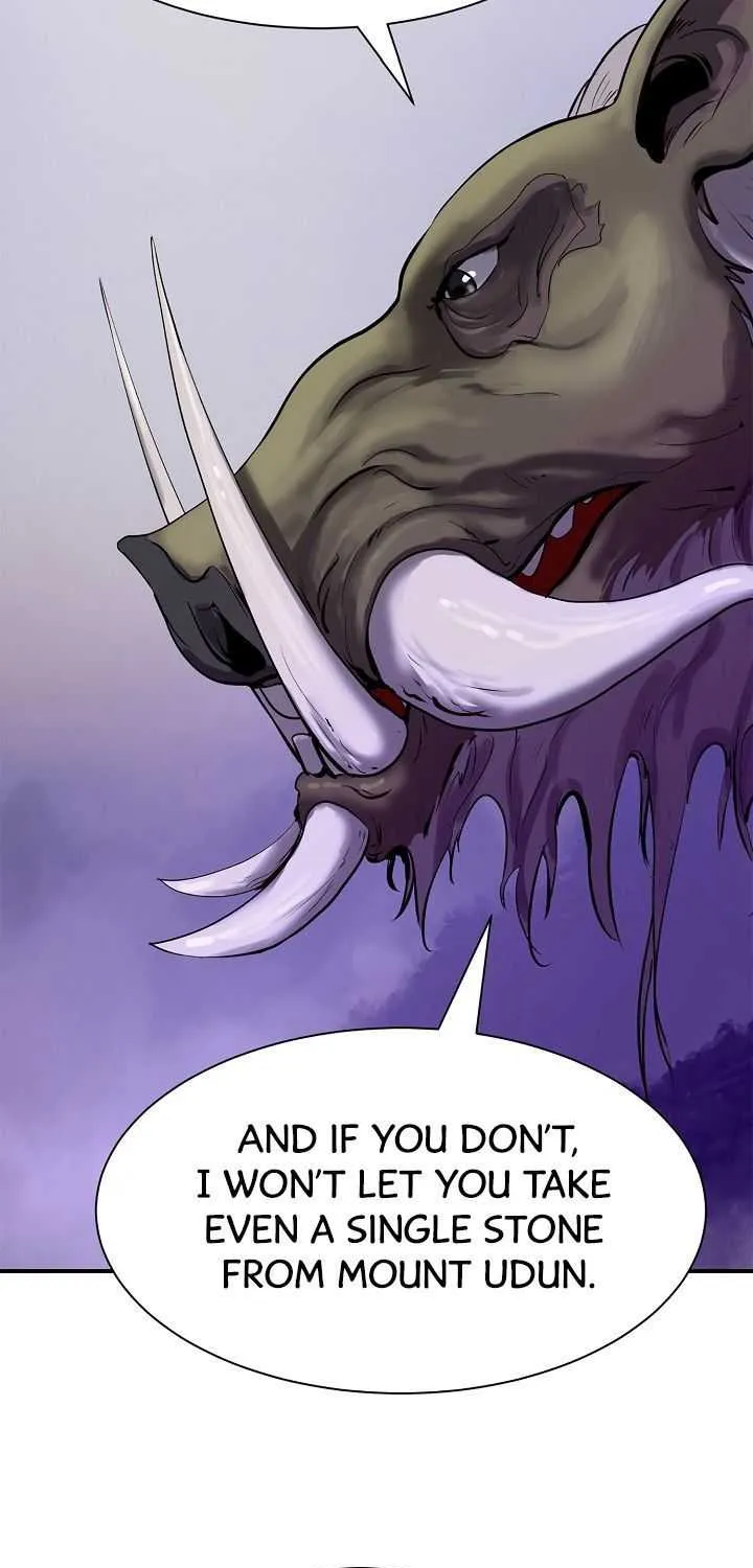 Call of the Spear Mangakakalot X Chapter 9 Page 35