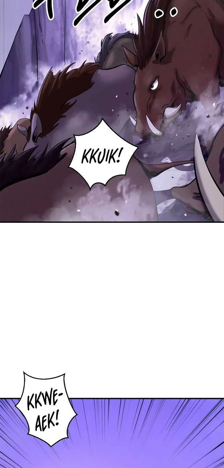 Call of the Spear Mangakakalot X Chapter 9 Page 45
