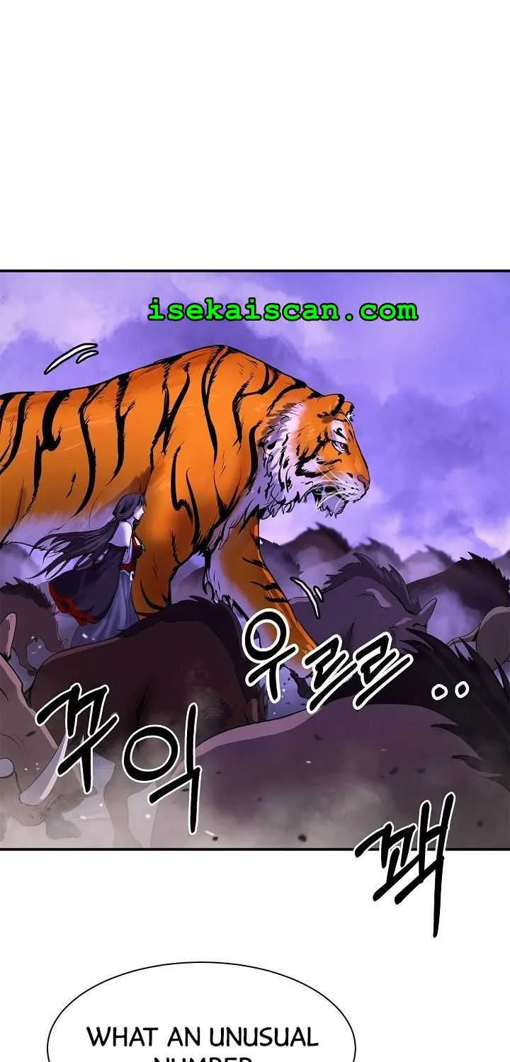 Call of the Spear Mangakakalot X Chapter 9 Page 47