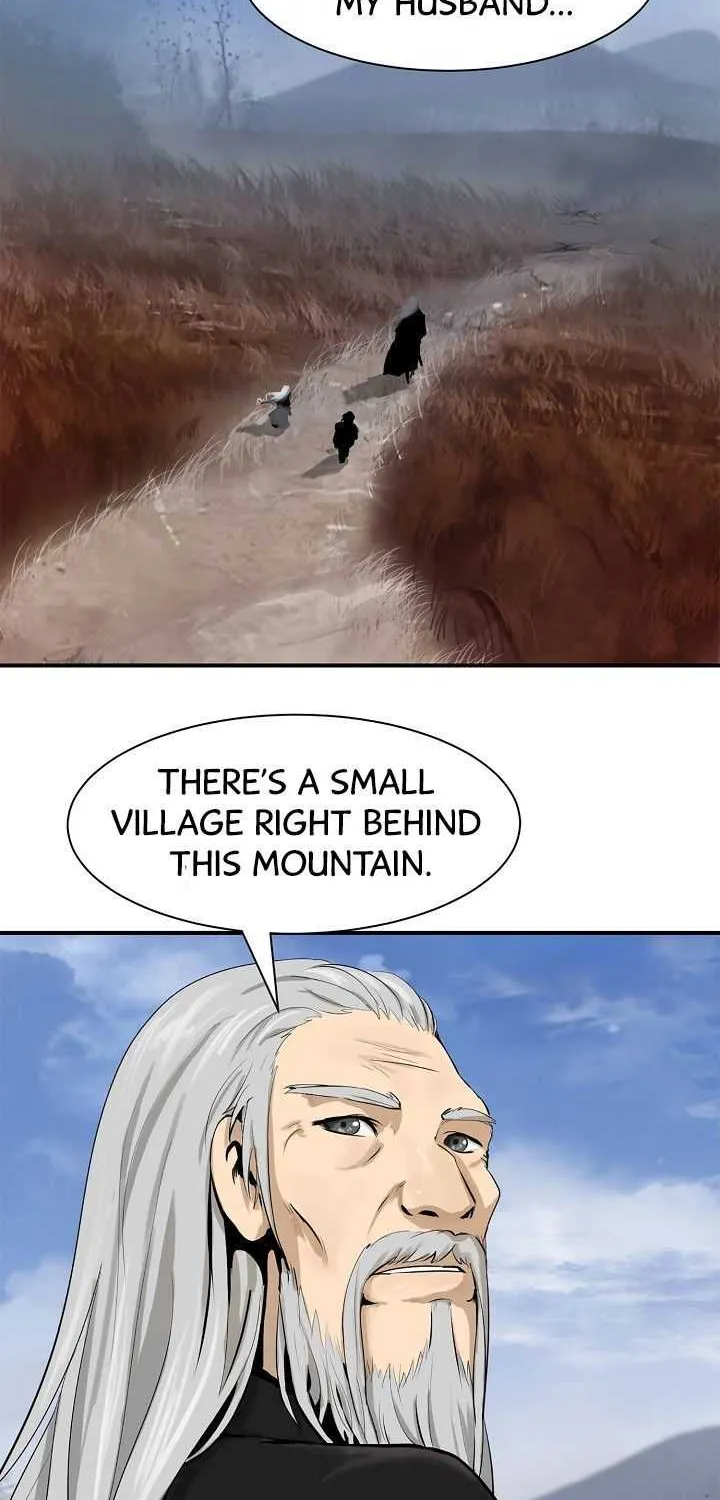 Call of the Spear Mangakakalot X Chapter 9 Page 5