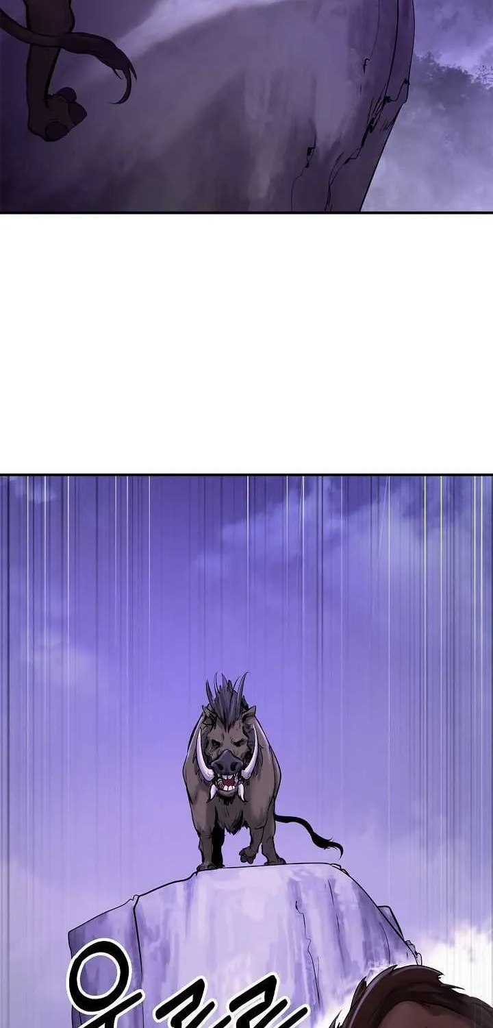 Call of the Spear Mangakakalot X Chapter 9 Page 44