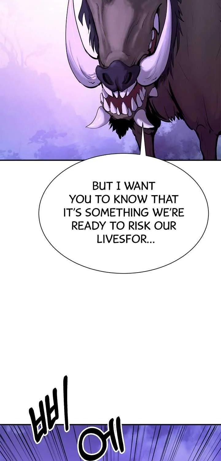 Call of the Spear Mangakakalot X Chapter 9 Page 56