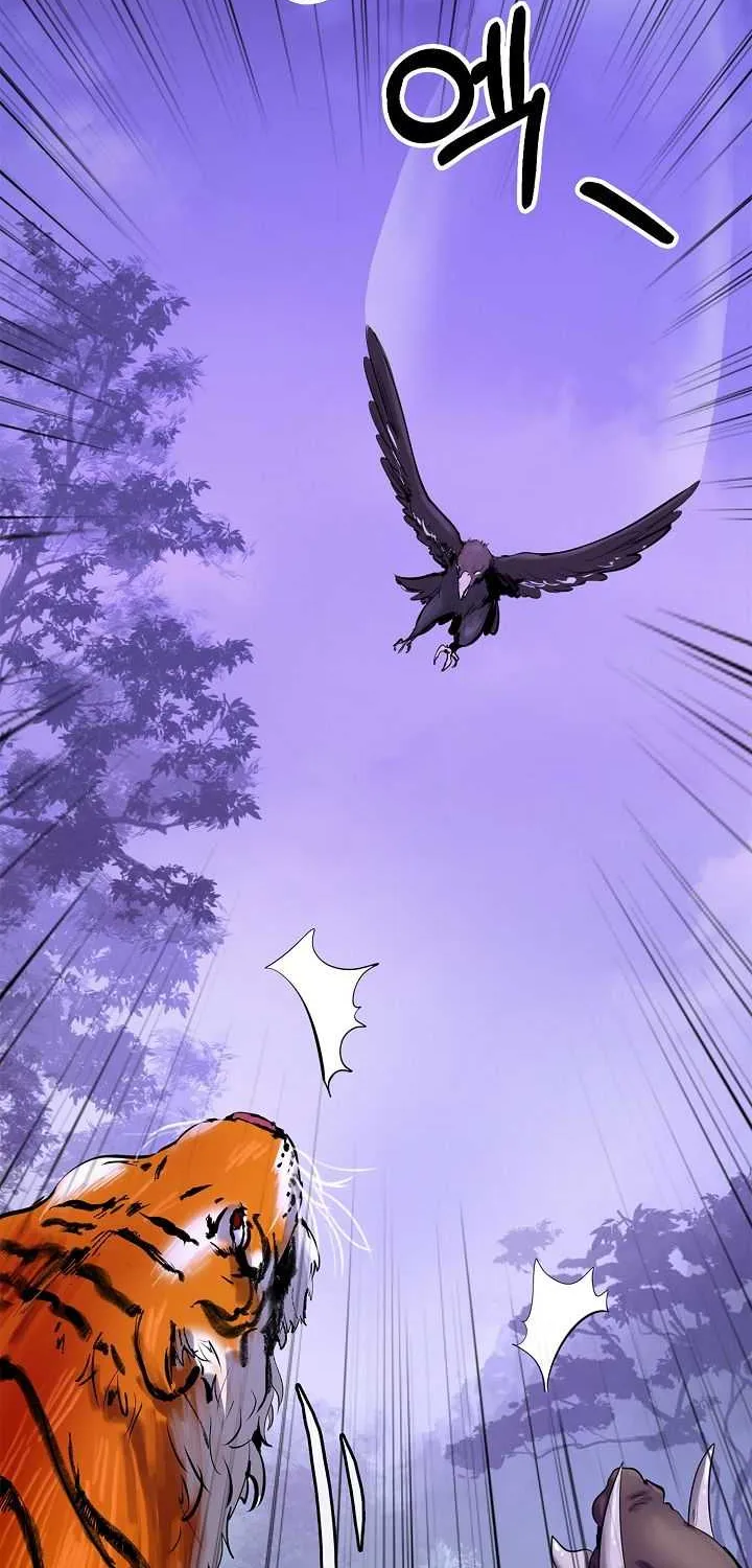 Call of the Spear Mangakakalot X Chapter 9 Page 57