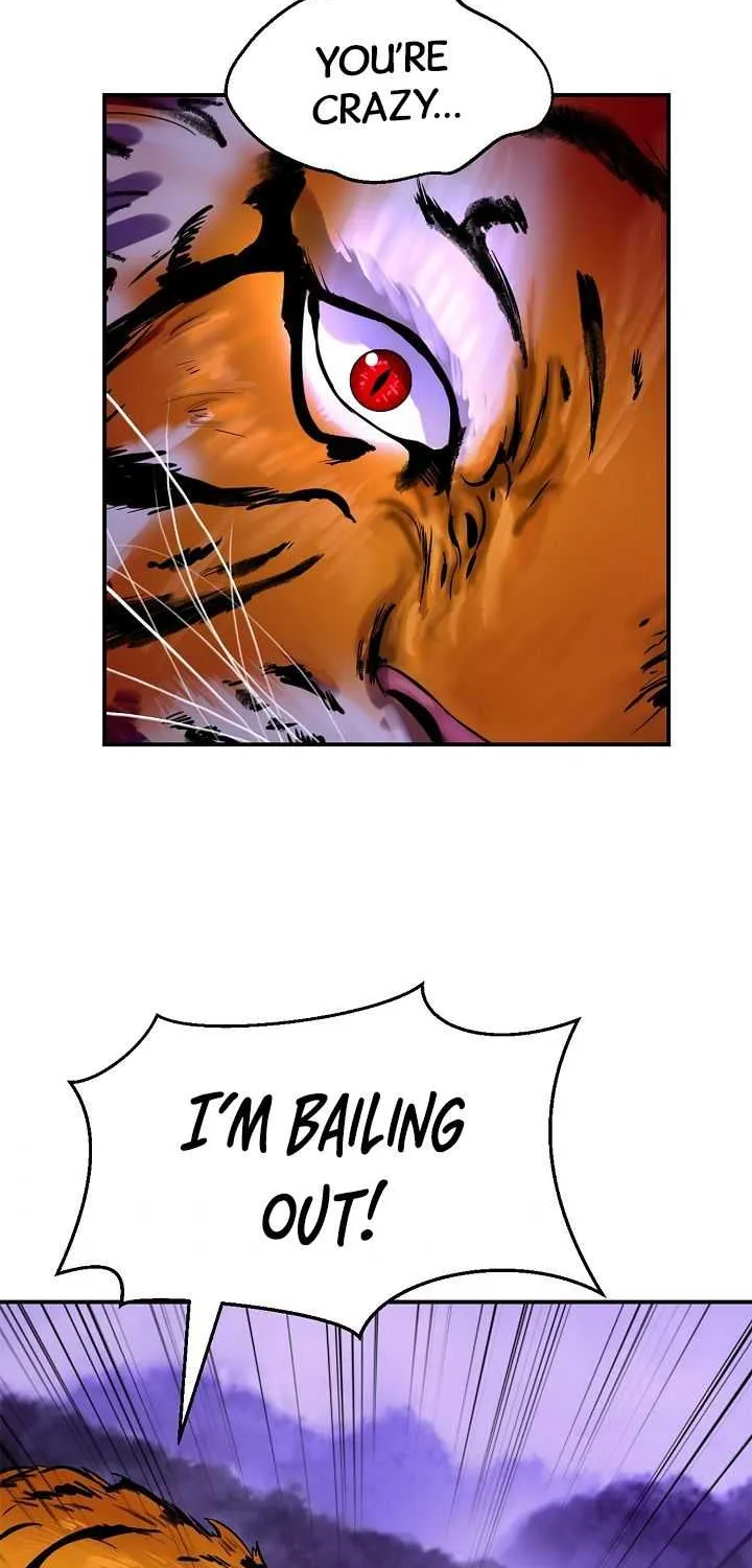 Call of the Spear Mangakakalot X Chapter 9 Page 68
