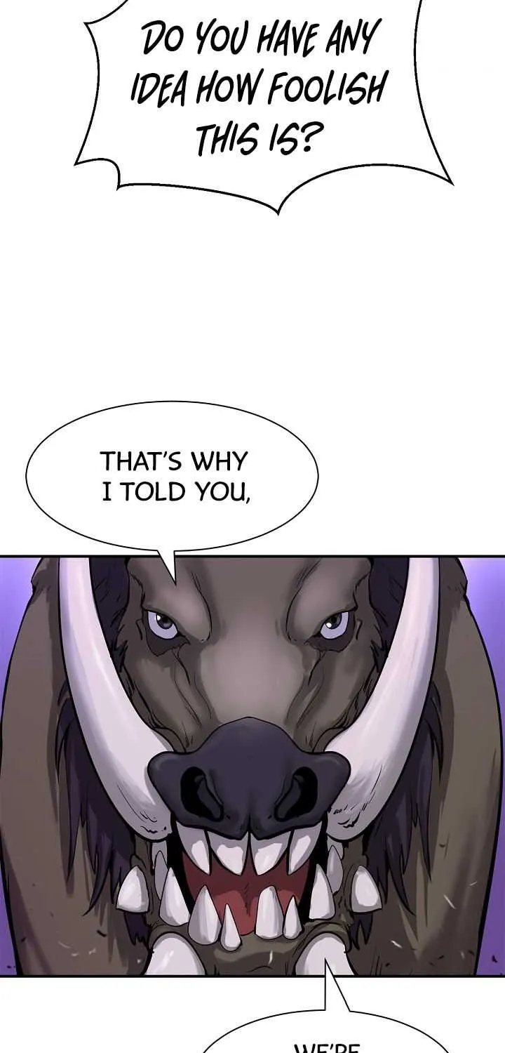 Call of the Spear Mangakakalot X Chapter 9 Page 63