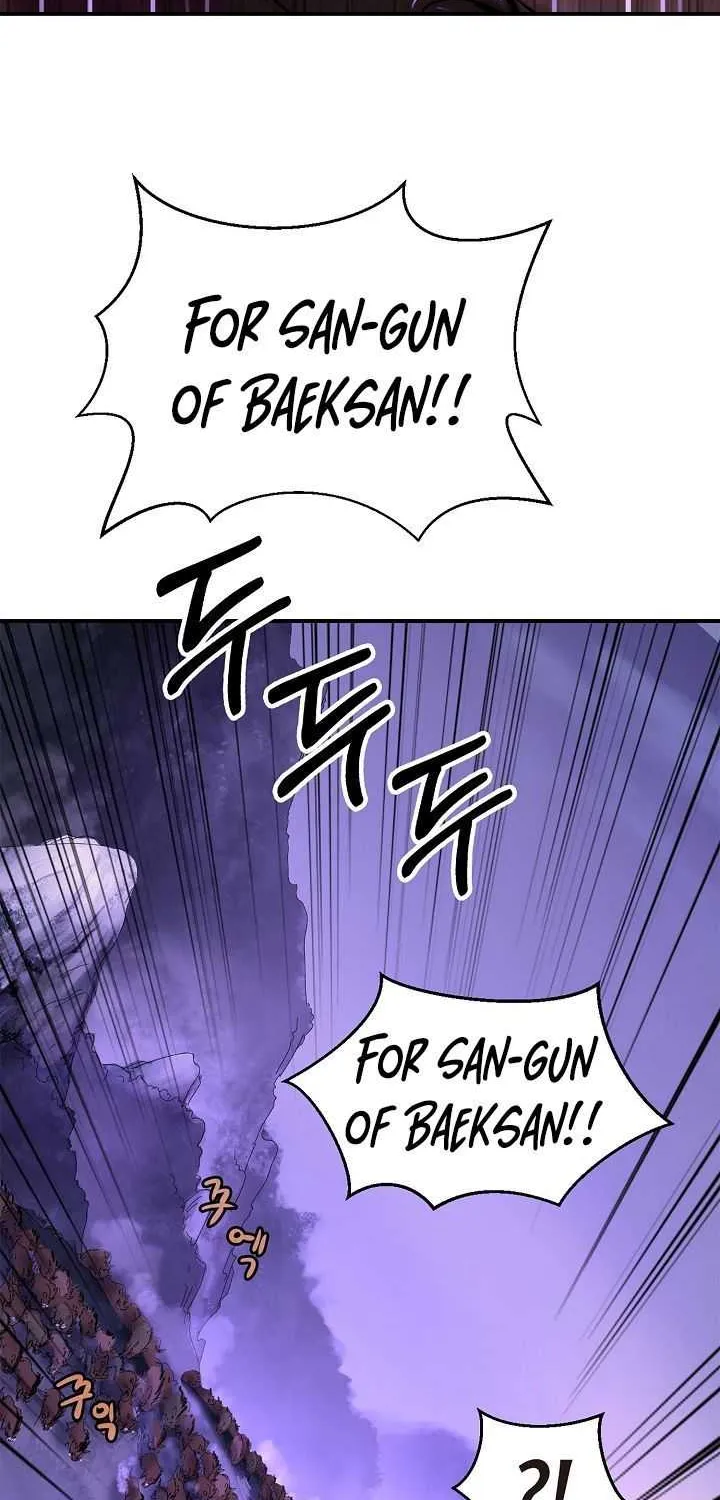 Call of the Spear Mangakakalot X Chapter 9 Page 81