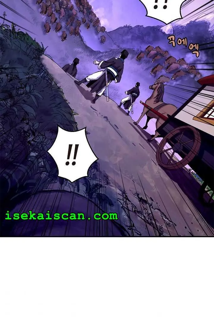 Call of the Spear Mangakakalot X Chapter 9 Page 82