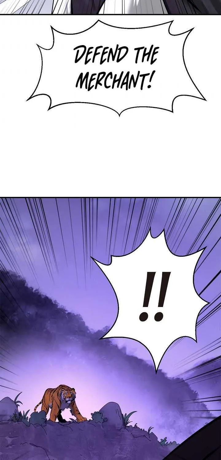 Call of the Spear Mangakakalot X Chapter 9 Page 84