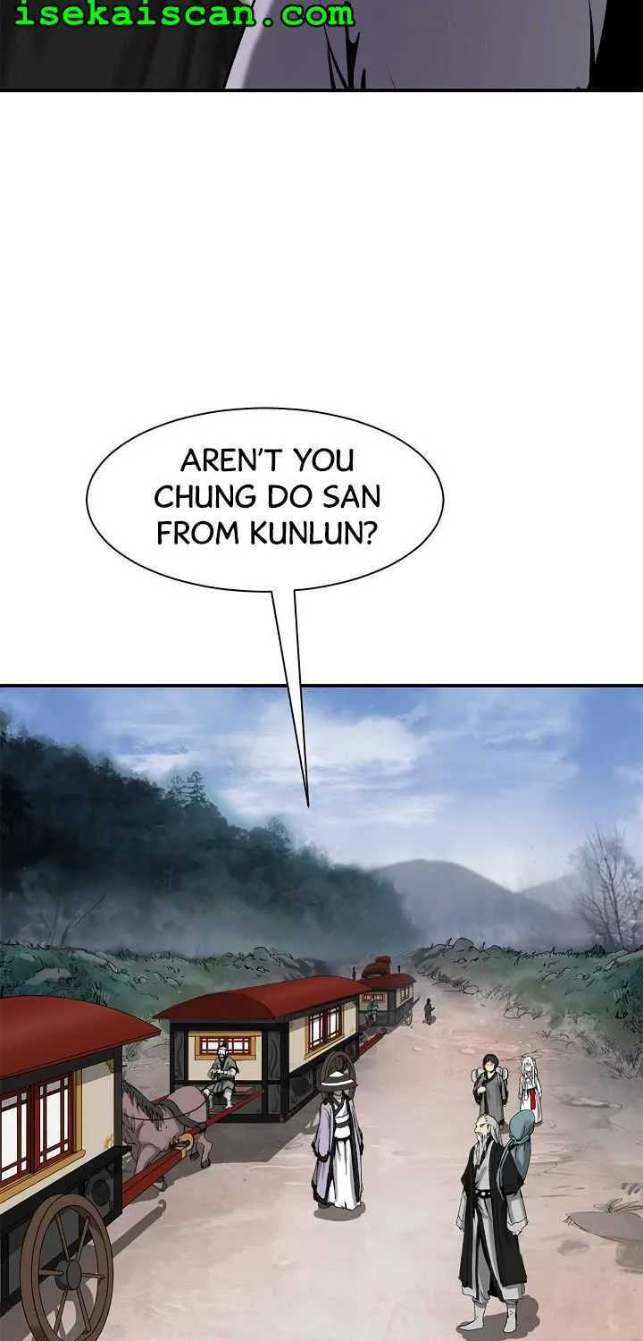 Call of the Spear Mangakakalot X Chapter 9 Page 10