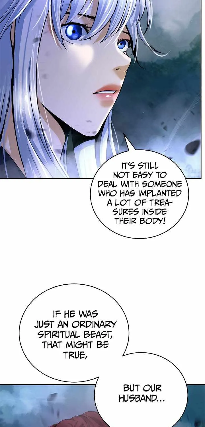 Call of the Spear Mangakakalot X Chapter 90 Page 41