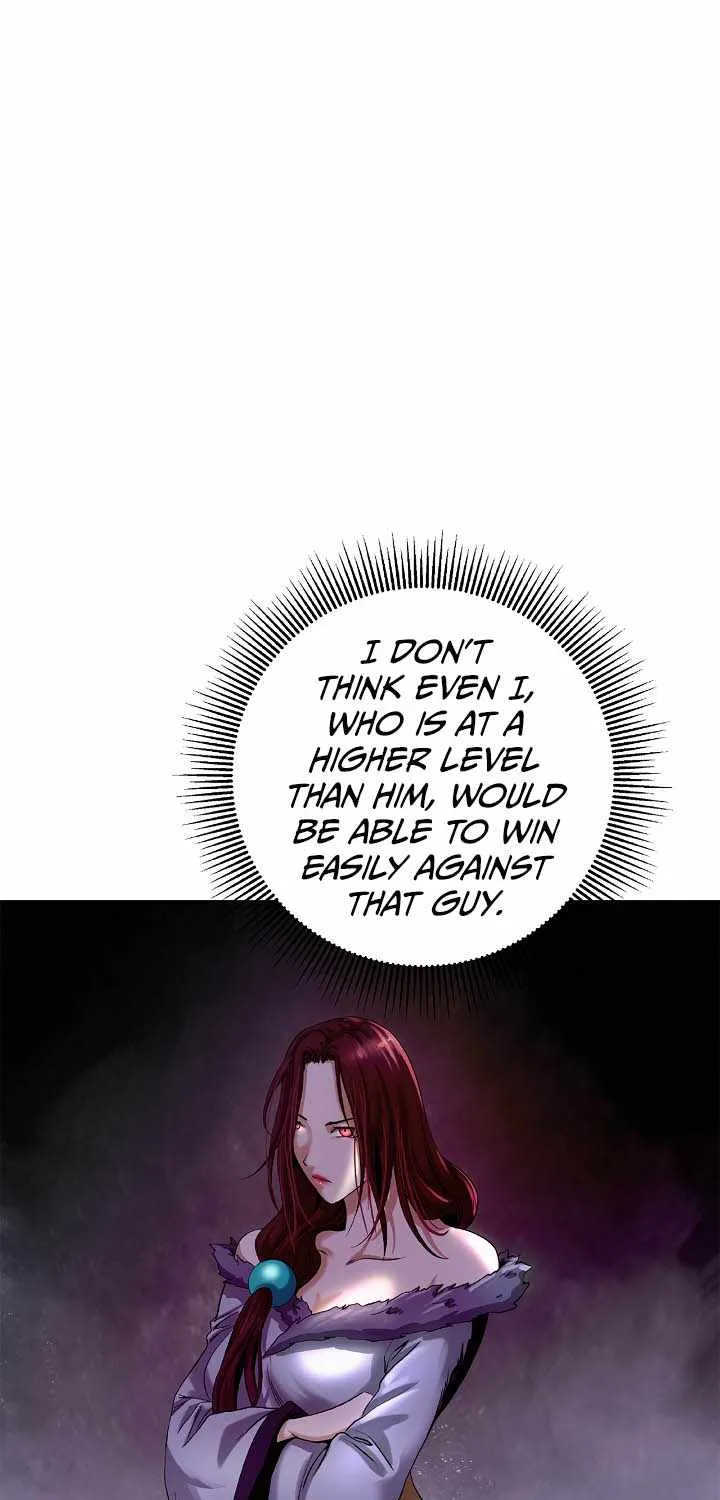 Call of the Spear Mangakakalot X Chapter 90 Page 44