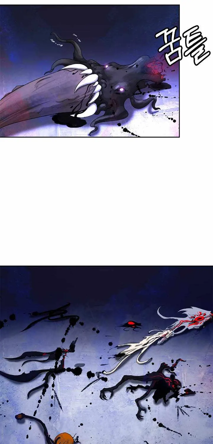 Call of the Spear Mangakakalot X Chapter 90 Page 47
