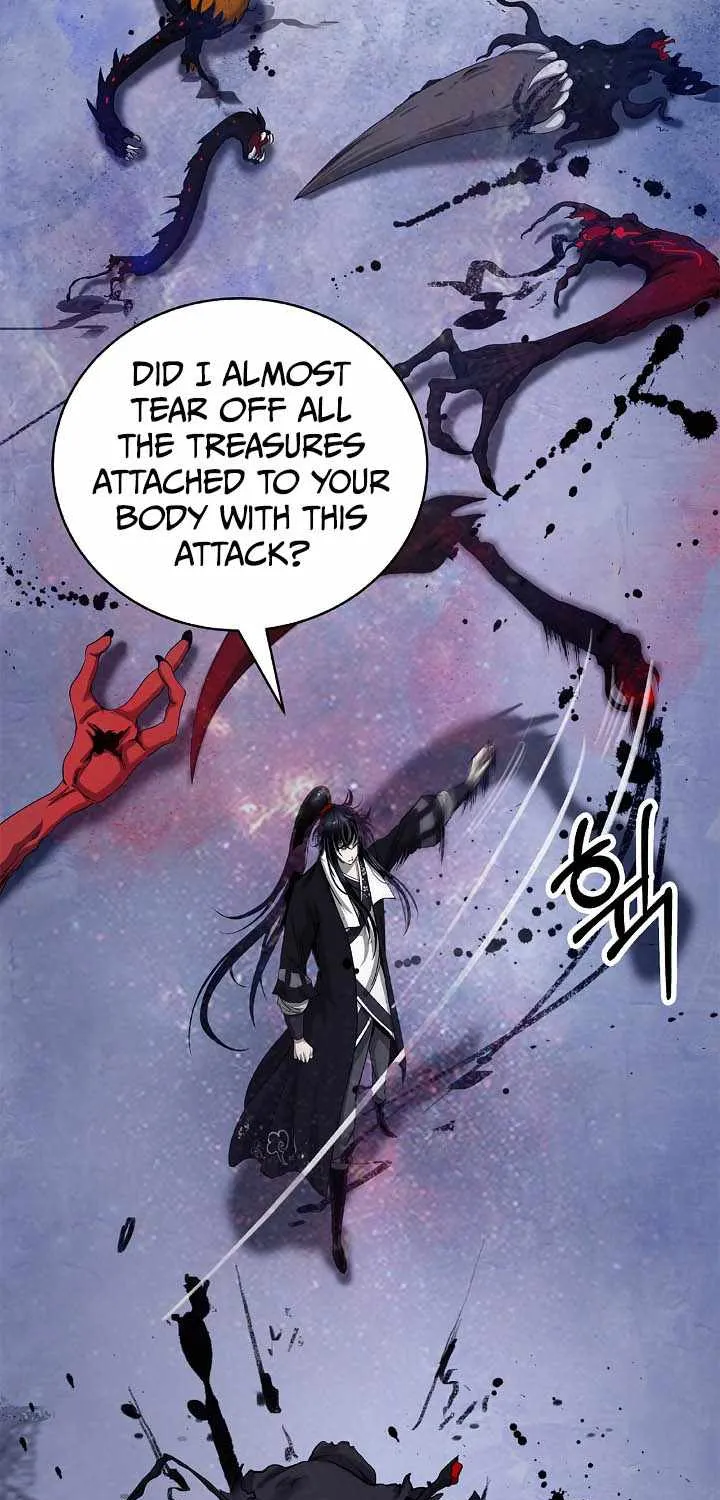 Call of the Spear Mangakakalot X Chapter 90 Page 48