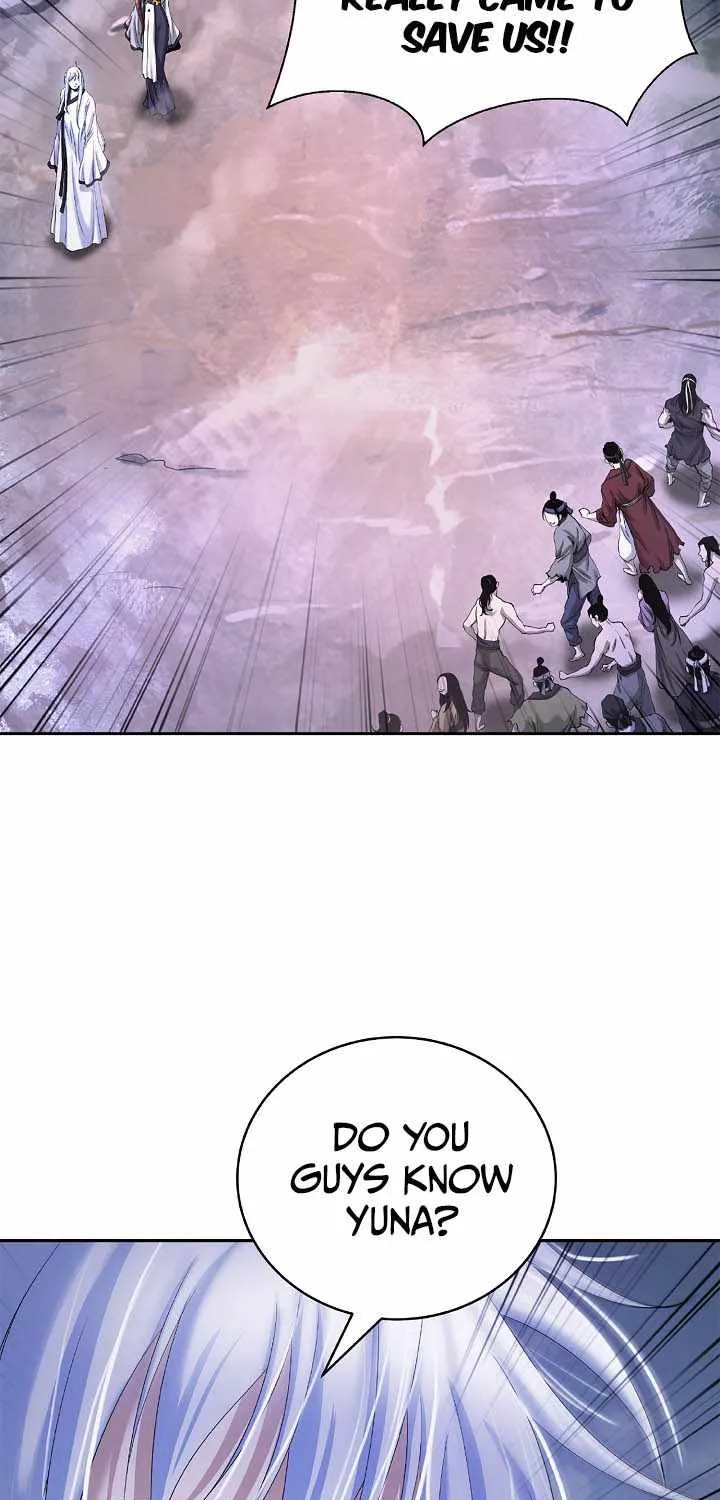 Call of the Spear Mangakakalot X Chapter 90 Page 59