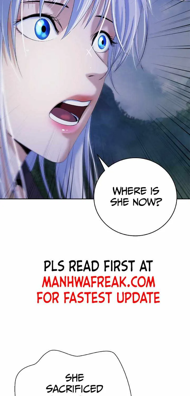 Call of the Spear Mangakakalot X Chapter 90 Page 60