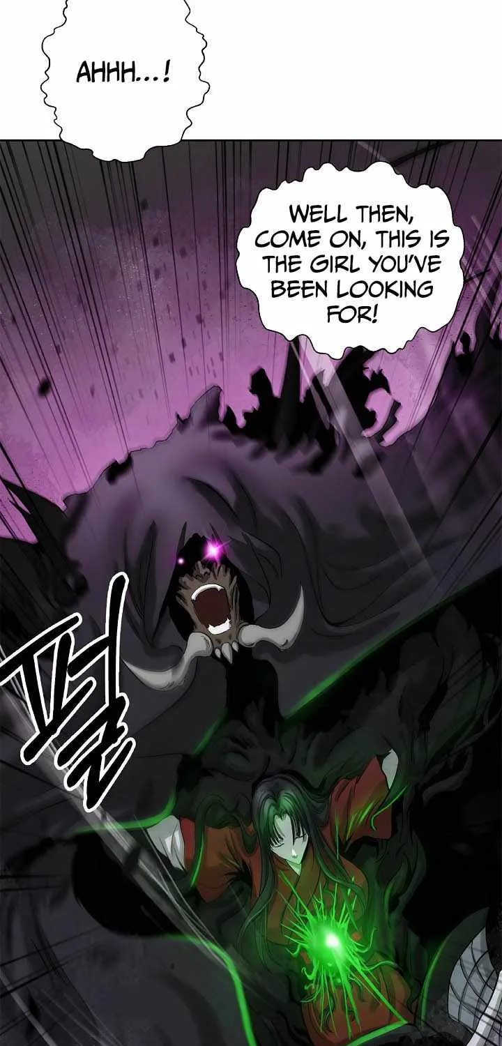 Call of the Spear Mangakakalot X Chapter 90 Page 63