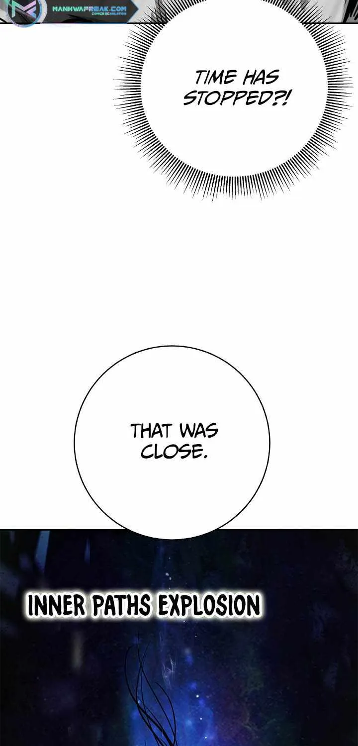 Call of the Spear Mangakakalot X Chapter 90 Page 73
