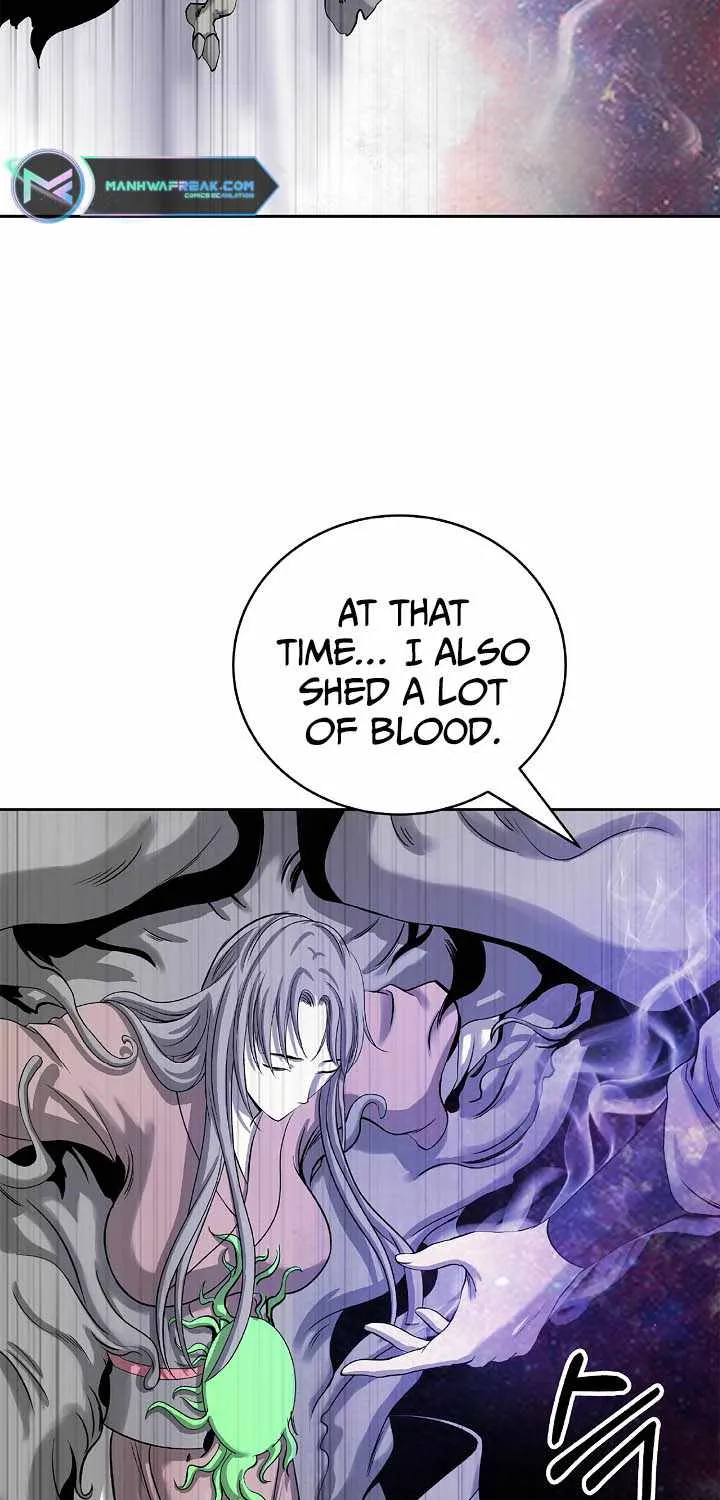 Call of the Spear Mangakakalot X Chapter 90 Page 80