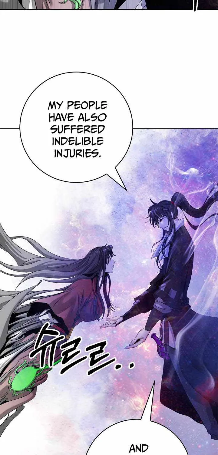 Call of the Spear Mangakakalot X Chapter 90 Page 81