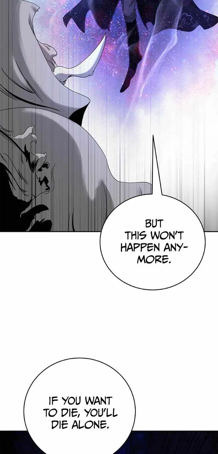 Call of the Spear Mangakakalot X Chapter 90 Page 83