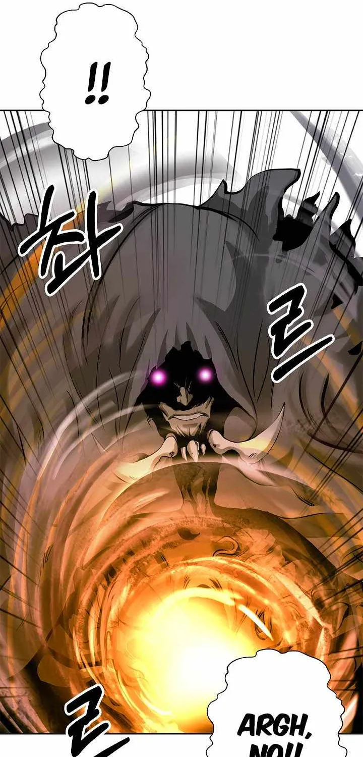 Call of the Spear Mangakakalot X Chapter 90 Page 85