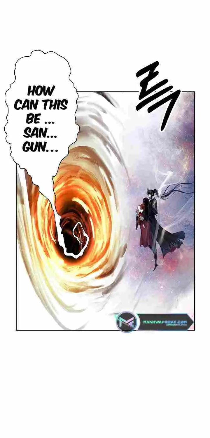 Call of the Spear Mangakakalot X Chapter 90 Page 87