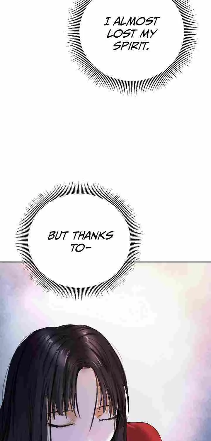 Call of the Spear Mangakakalot X Chapter 90 Page 91