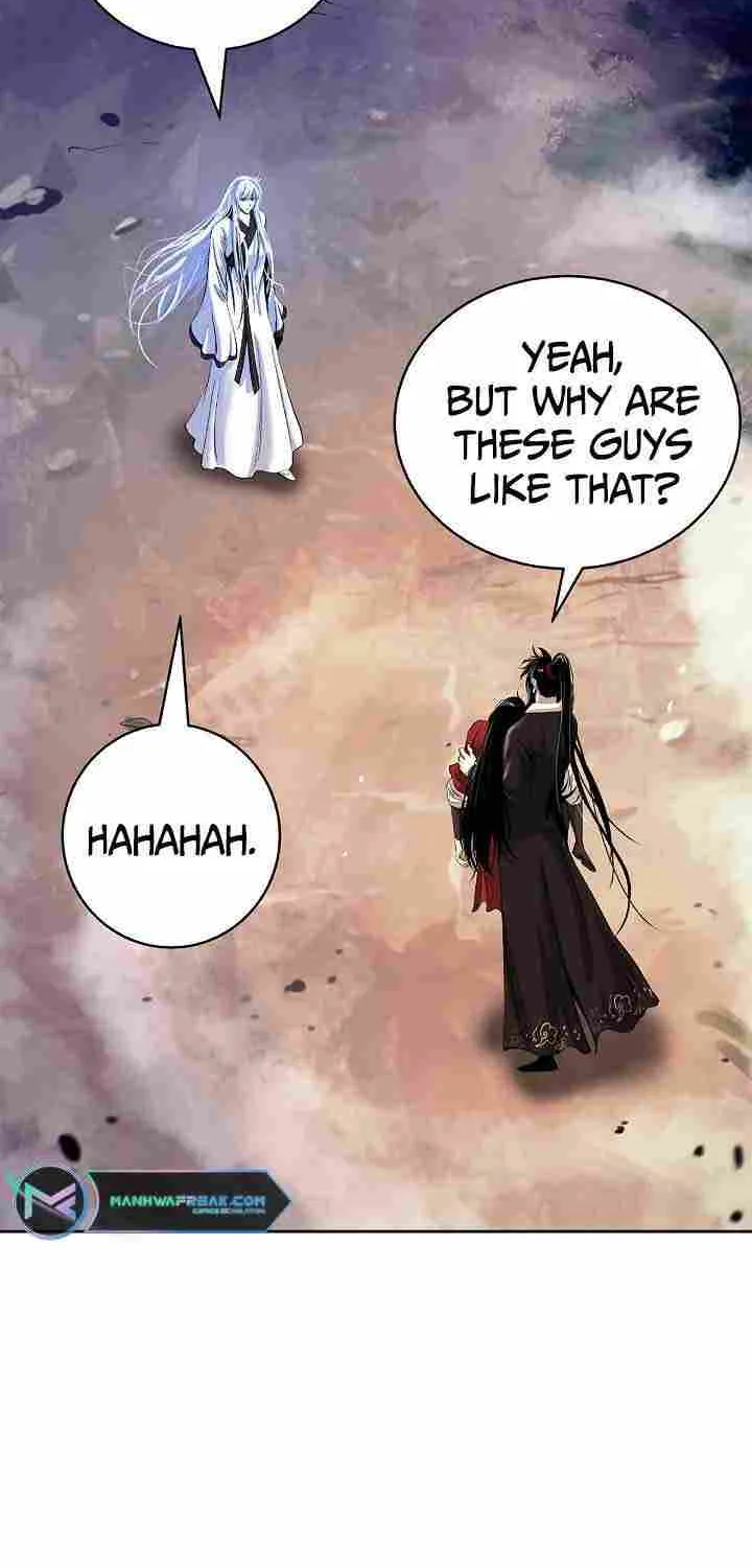 Call of the Spear Mangakakalot X Chapter 90 Page 94