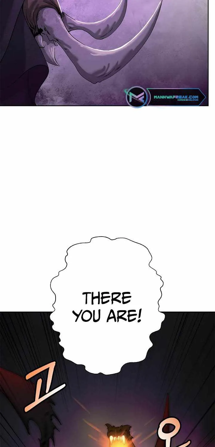 Call of the Spear Mangakakalot X Chapter 90 Page 11