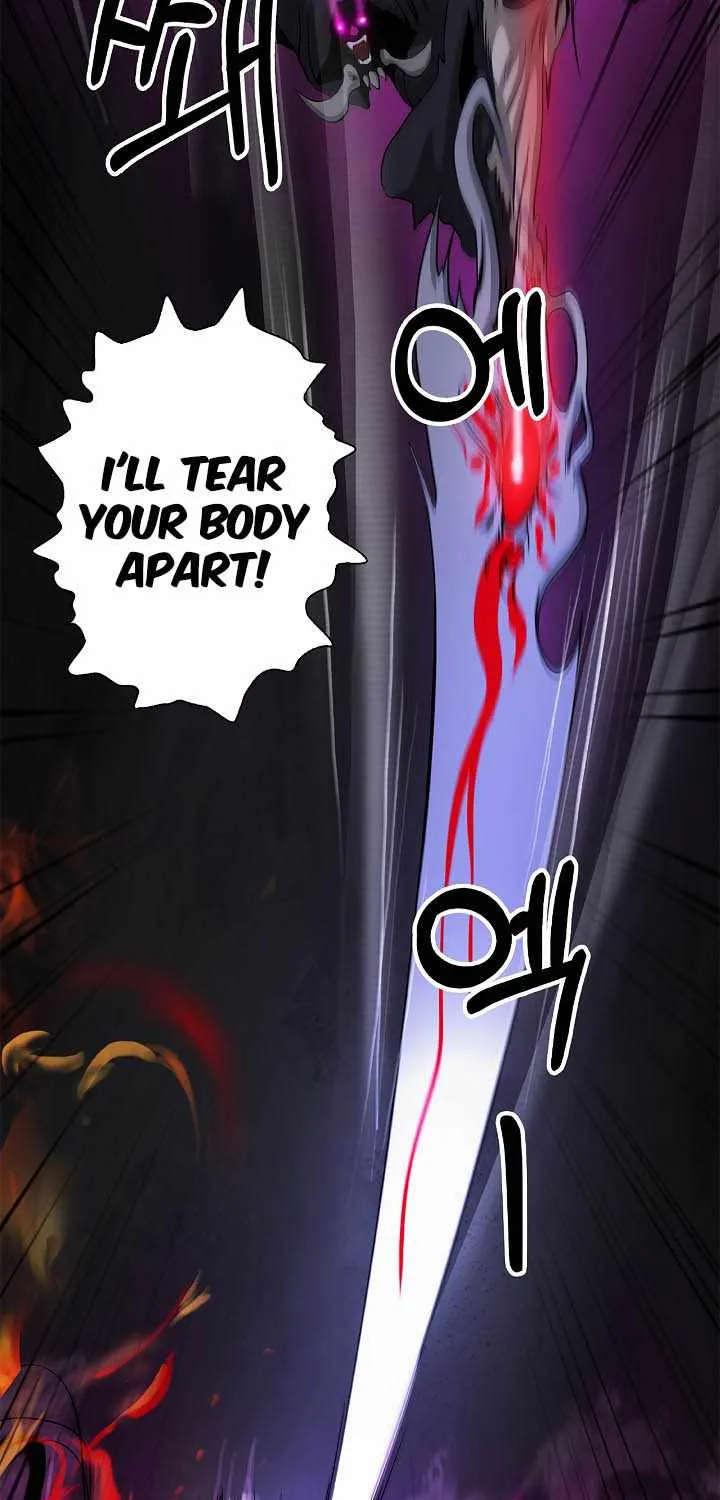 Call of the Spear Mangakakalot X Chapter 90 Page 21