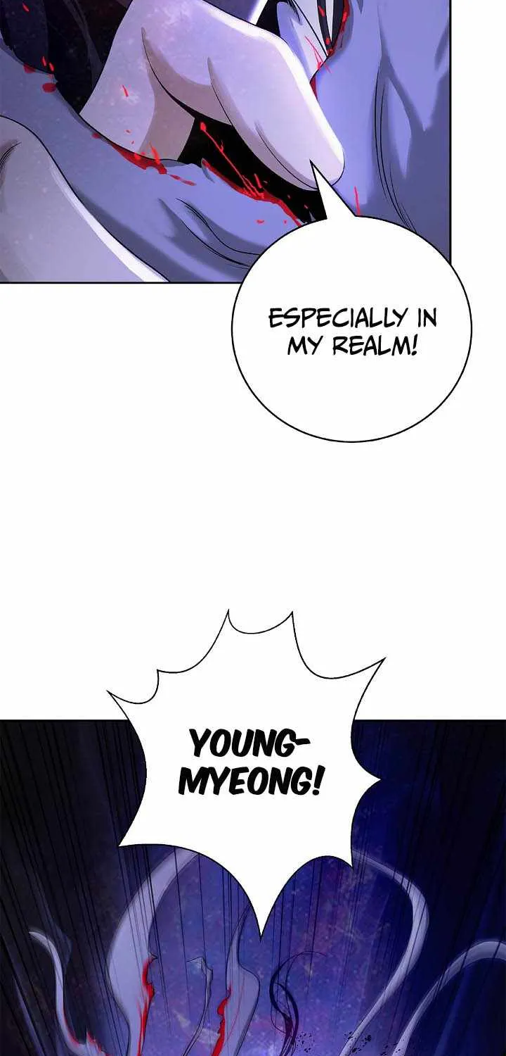 Call of the Spear Mangakakalot X Chapter 90 Page 29