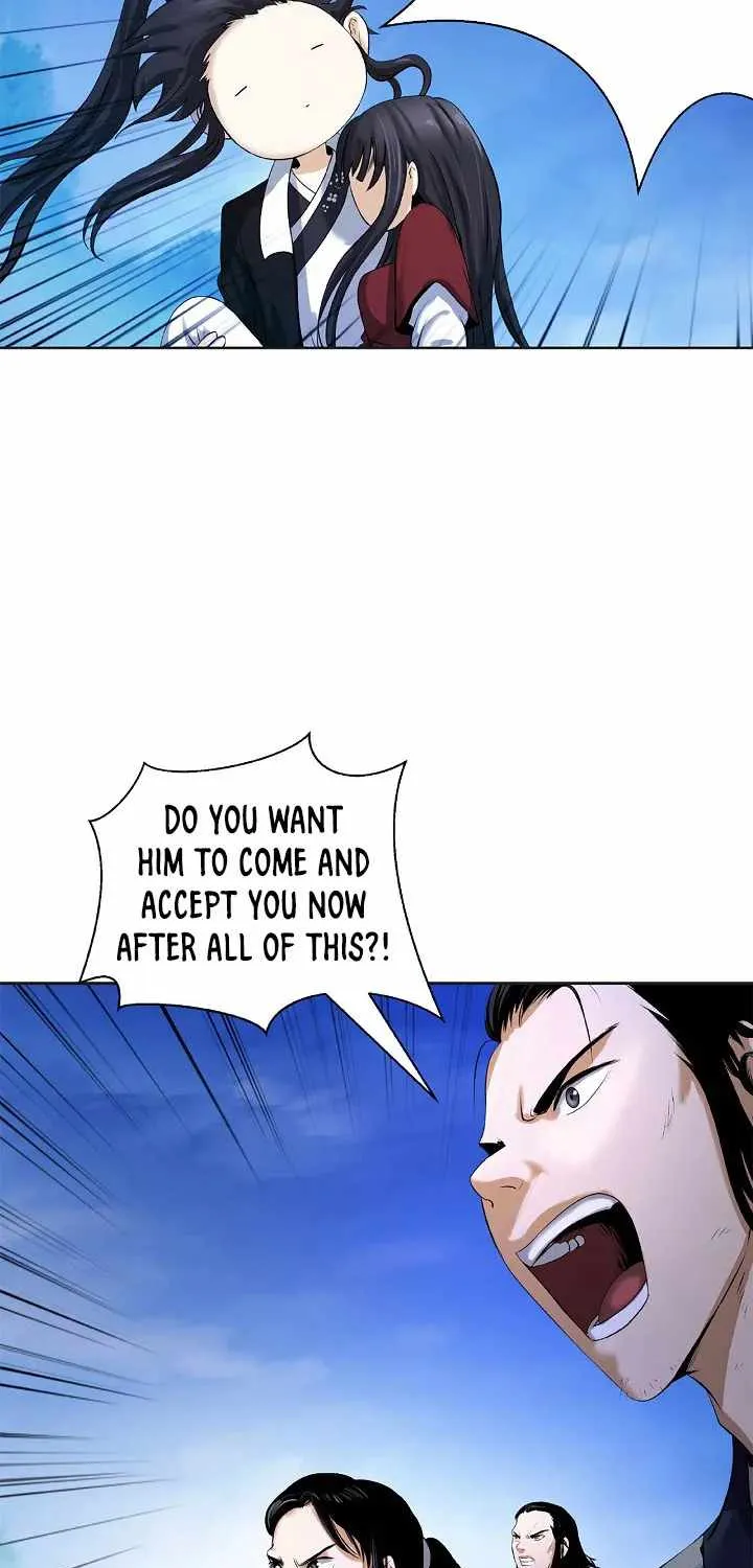 Call of the Spear Mangakakalot X Chapter 91 Page 5
