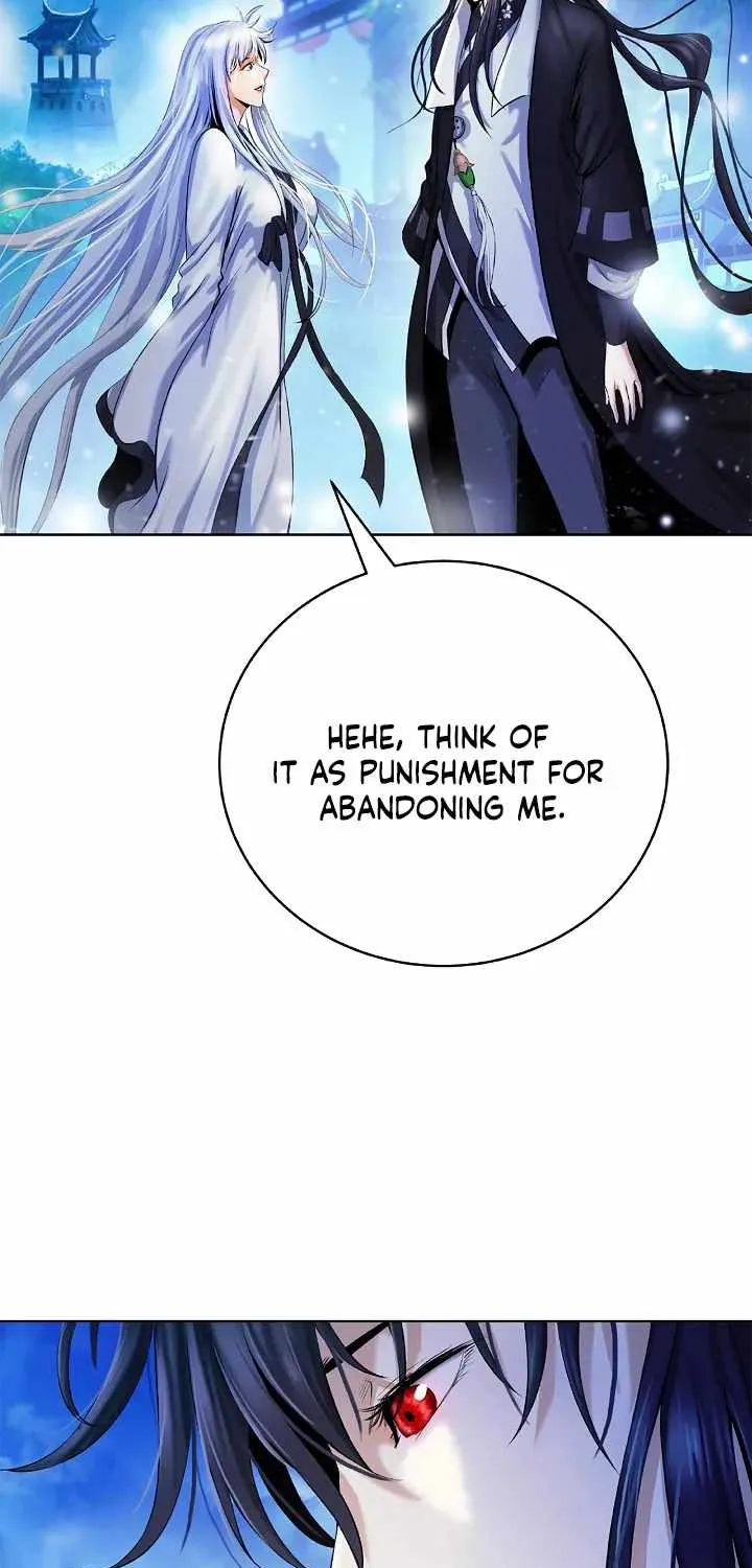 Call of the Spear Mangakakalot X Chapter 91 Page 41