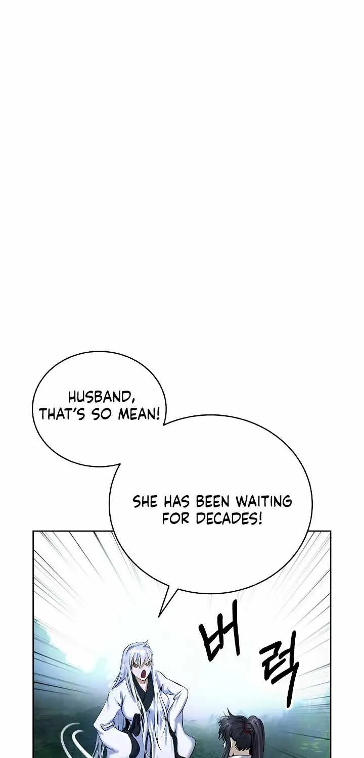 Call of the Spear Mangakakalot X Chapter 91 Page 49