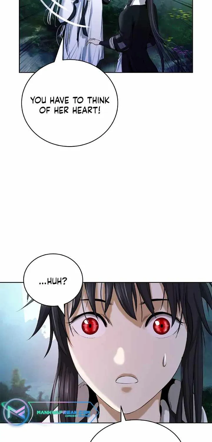 Call of the Spear Mangakakalot X Chapter 91 Page 50
