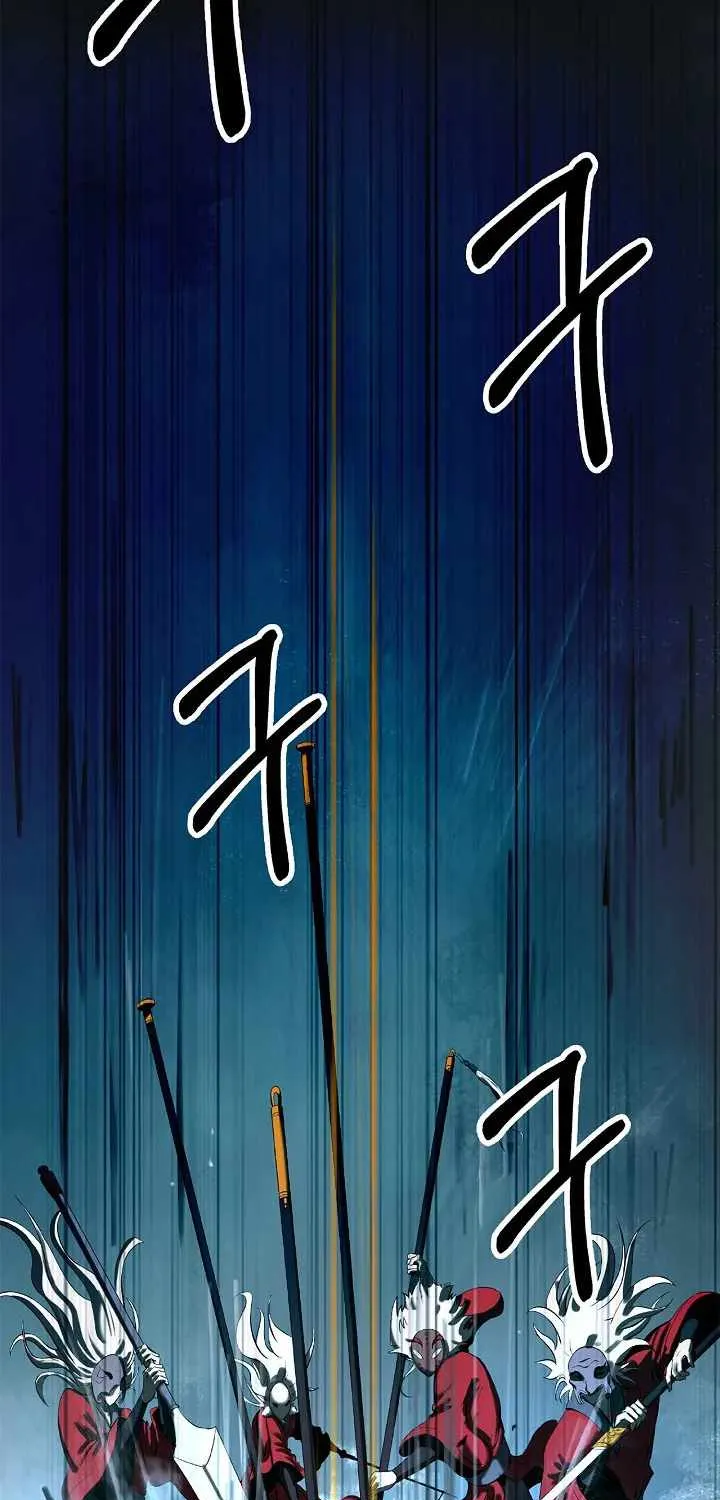 Call of the Spear Mangakakalot X Chapter 91 Page 57